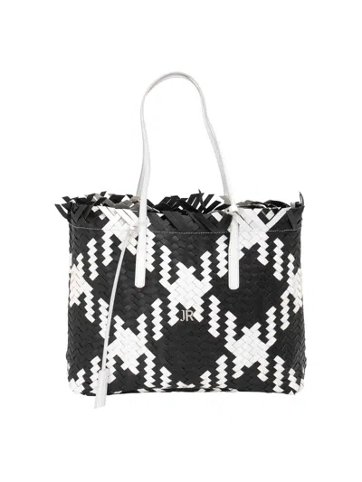 John Richmond Shopper In Multi
