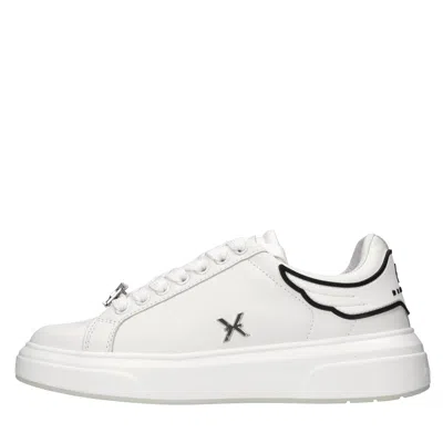 John Richmond Sneakers In White