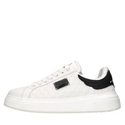 John Richmond Sneakers In White