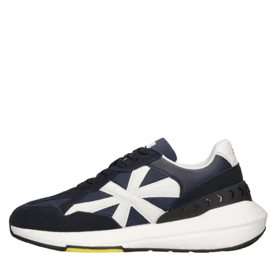 John Richmond Sneakers In Black