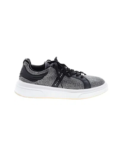 Pre-owned John Richmond Sneakers In Gray