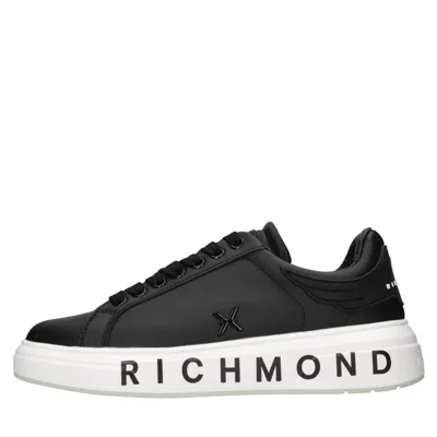 John Richmond Sneakers In Multi
