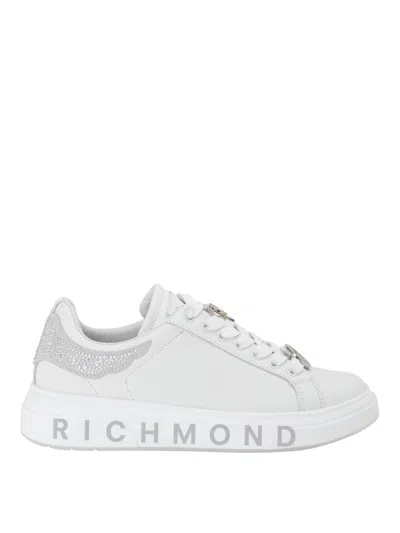 John Richmond Sneakers In Multi