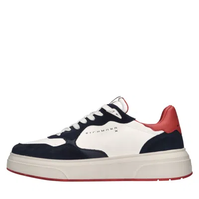 John Richmond Sneakers In Multi