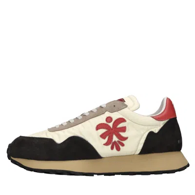 John Richmond Sneakers In White