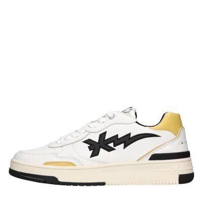 John Richmond Sneakers In Multi