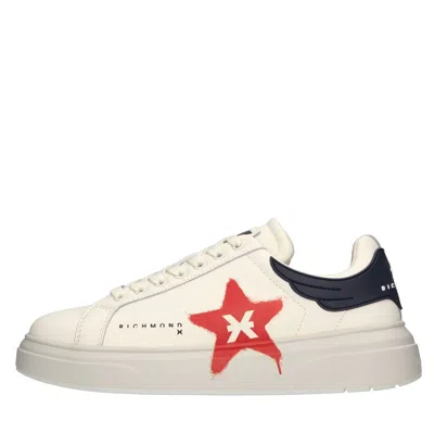 John Richmond Sneakers In Multi