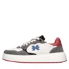 John Richmond Sneakers In Multi