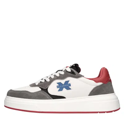 John Richmond Sneakers In Multi