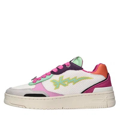 John Richmond Sneakers In Multi