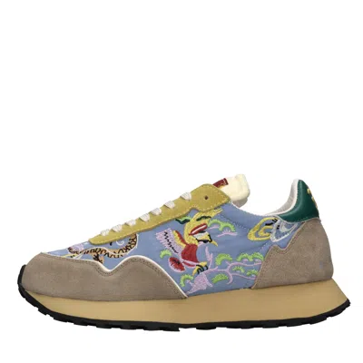 John Richmond Sneakers In Multi
