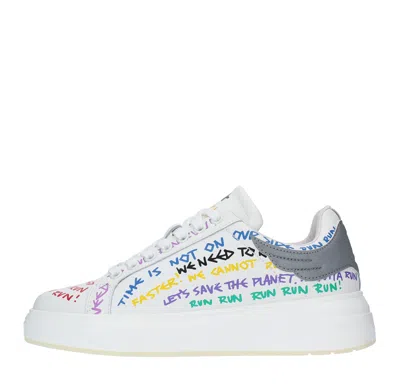 John Richmond Sneakers Multicolour