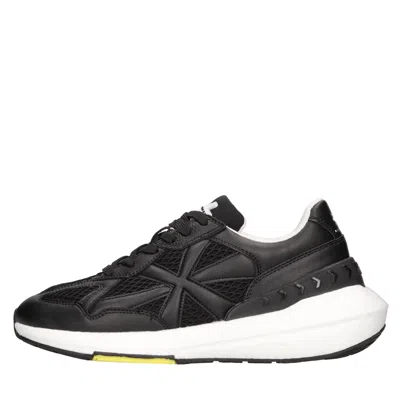 John Richmond Sneakers In Black