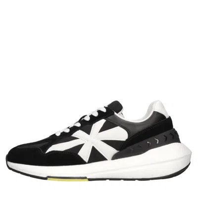John Richmond Sneakers In Nero Scuri