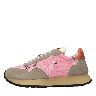 John Richmond Sneakers In Pattern