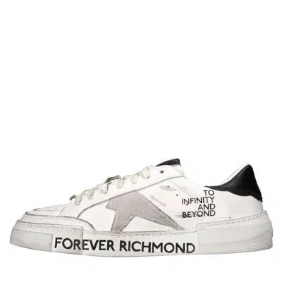 John Richmond Sneakers White