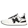 John Richmond Sneakers White In Multi