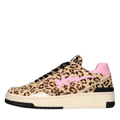 John Richmond Sneakers In White