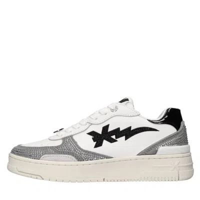 John Richmond Sneakers In White