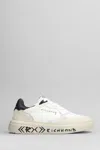 JOHN RICHMOND JOHN RICHMOND SNEAKERS