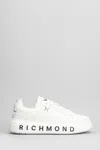 JOHN RICHMOND JOHN RICHMOND SNEAKERS