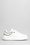 JOHN RICHMOND JOHN RICHMOND SNEAKERS