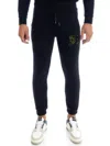 John Richmond Suit Pants Suit In Nero