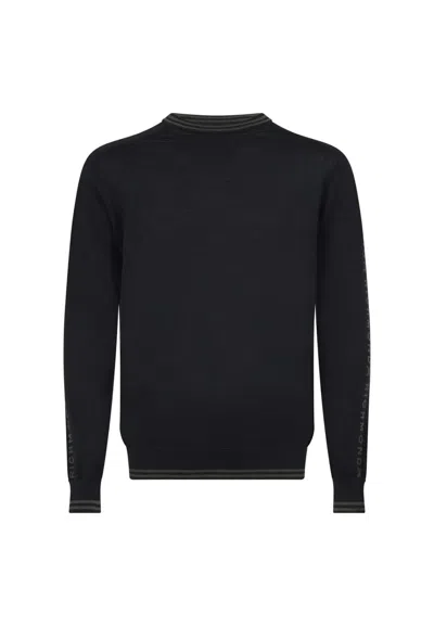 John Richmond Sweater Japor In Multi