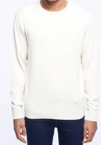 John Richmond Sweater Sweater In Beige