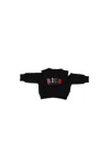 John Richmond Sweaters Black