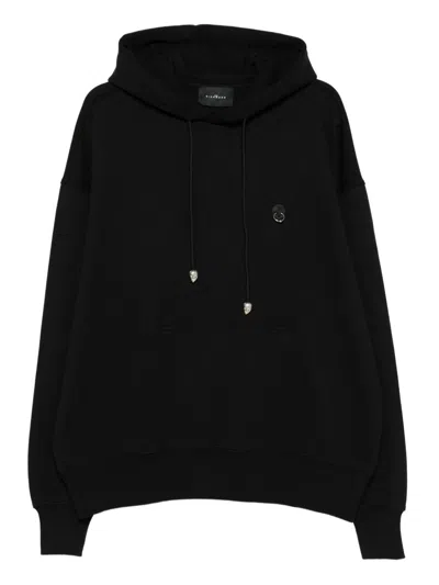 John Richmond Sweaters Black
