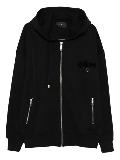 John Richmond Sweaters Black