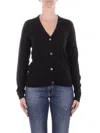 John Richmond Sweaters Black In Black