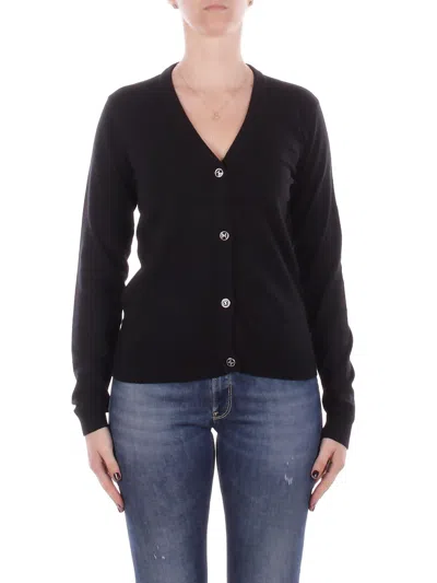 John Richmond Sweaters Black