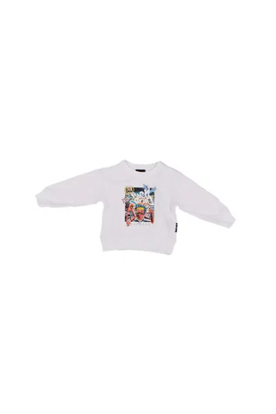 John Richmond Kids'  Sweaters White