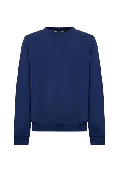 John Richmond Sweatshirt In Multi