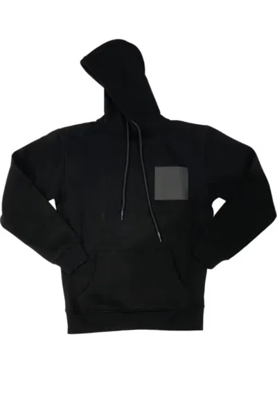 John Richmond Sweatshirt In Nero