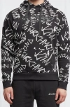 John Richmond Sweatshirt Sweatshirt In Nero