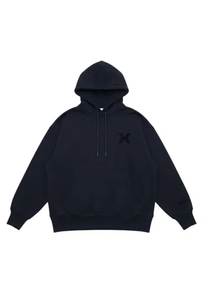John Richmond Sweatshirt Yoles In Blue
