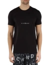 John Richmond T-shirt T-shirt (regular) In Nero