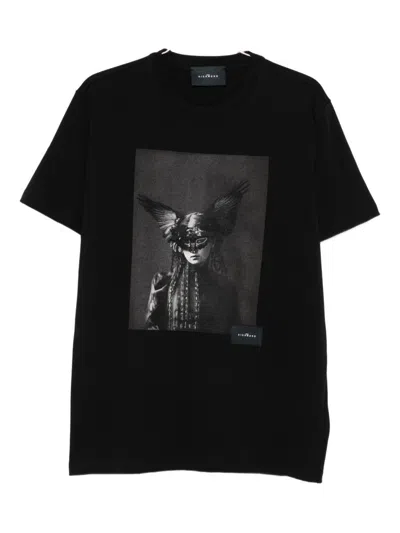 JOHN RICHMOND JOHN RICHMOND T-SHIRTS AND POLOS