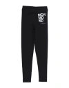John Richmond Toddler Boy Pants Black Size 6 Cotton, Elastane In Black
