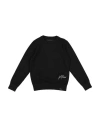 John Richmond Toddler Boy Sweater Navy Size 6 Viscose, Nylon In Black