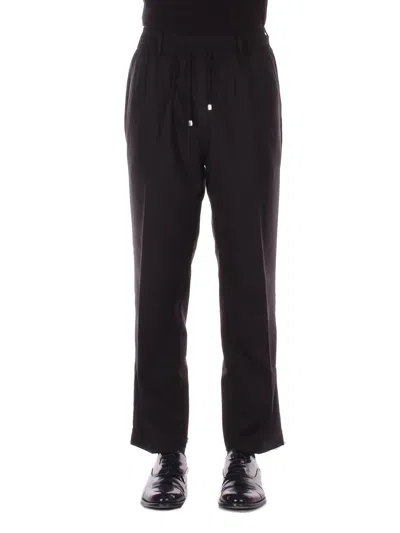 John Richmond Trousers Black