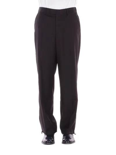 John Richmond Trousers Black