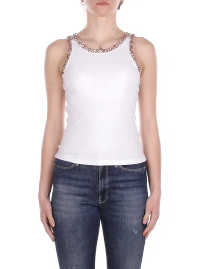 John Richmond T-shirts And Polos White