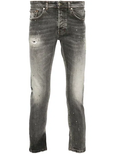 John Richmond Vintage Black Jeans