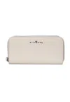 John Richmond Wallet In White