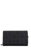 John Richmond Wallets Black In Nero Neri E Grigi