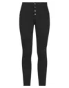John Richmond Jeans In Black
